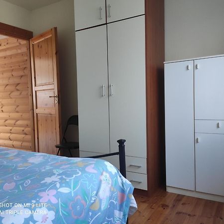 Apartmán Casa Adriana Saint-Vincent Exteriér fotografie
